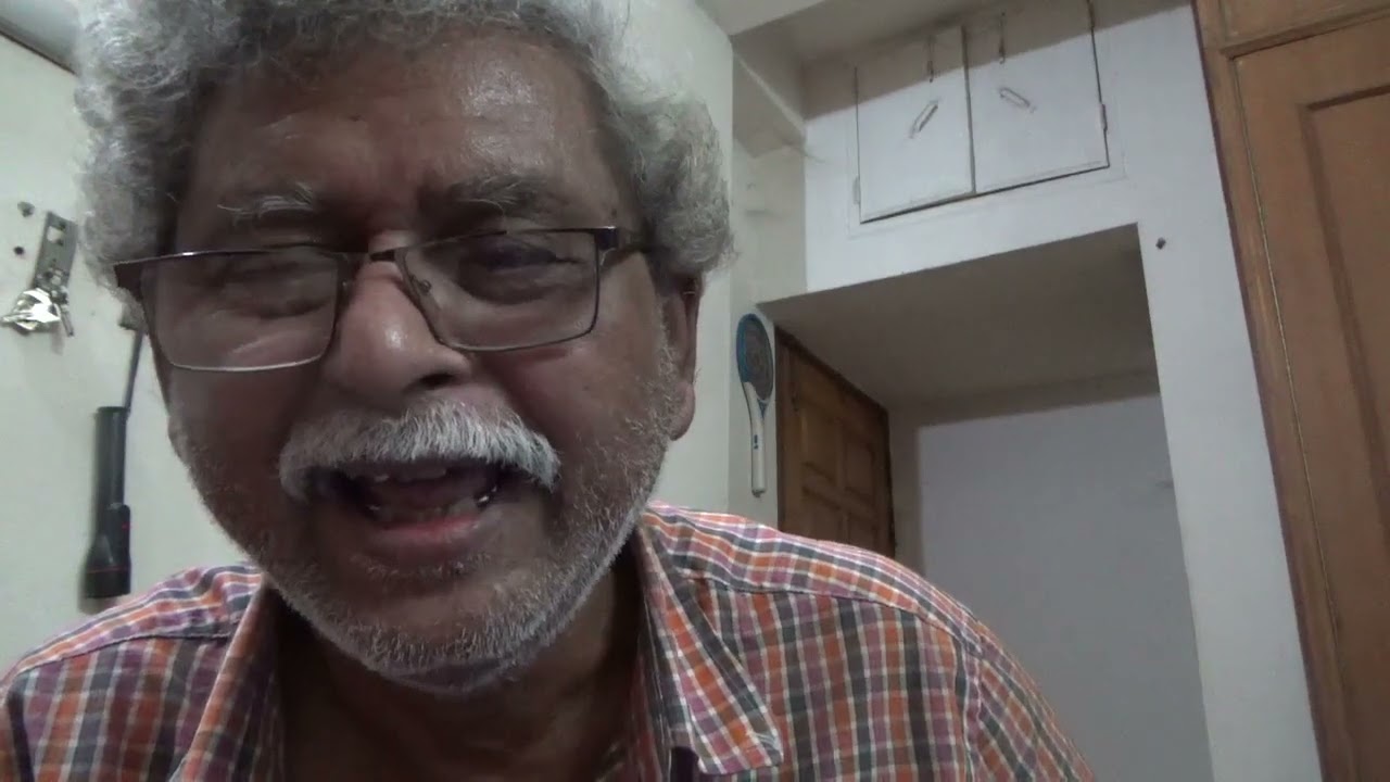 নবীর মৃতদেহ (বেশী কতা কবিতো বরায়ে বরায়ে খামু)