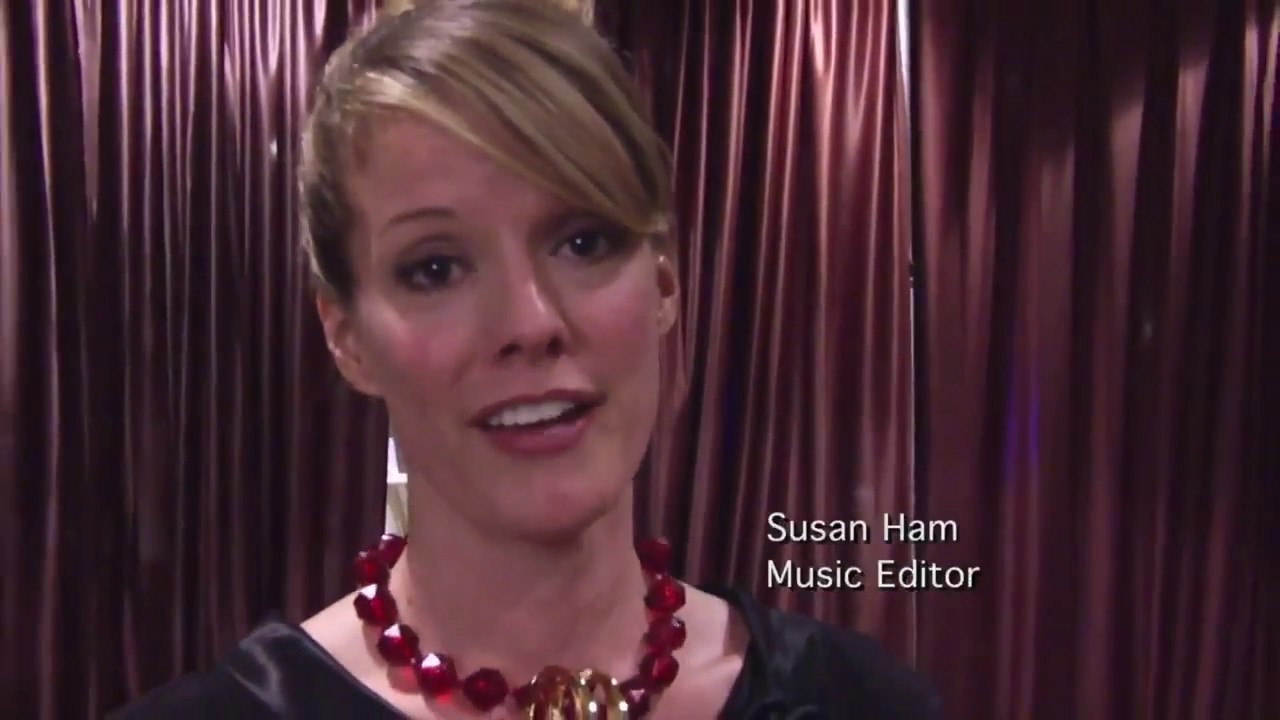 75th Anniversary Motion Picture Editors Guild Montage