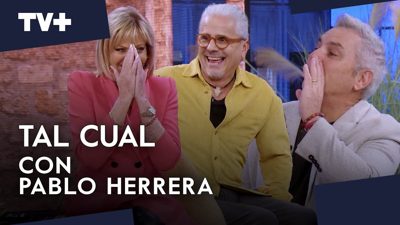 Tal Cual | 15 de Julio de 2025