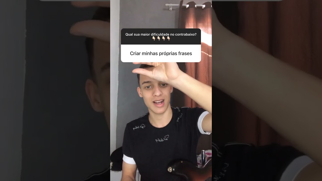O JEITO CERTO DE CRIAR SUAS FRASES