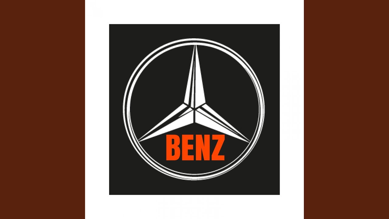 Benz (feat. CashLordMess)