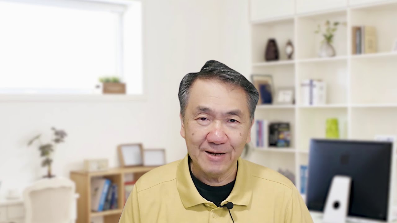 蒙恩負義 (使徒行傳 13:13-52), 黃修健牧師 廣東話