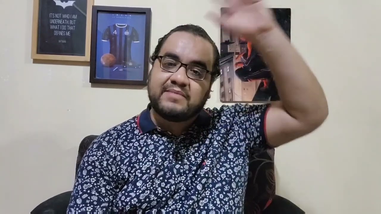 مش انت اخونا الكبير لازم تكون قدوة لينا
