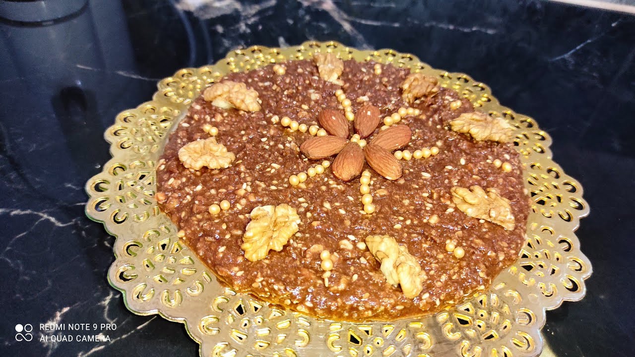 طمينه💥تقنتة القوفريط😋ليراهي دايرة حالة في مواقع👌خفيفة ومقرمشه والاهم بنينة بزاف 😋🥰