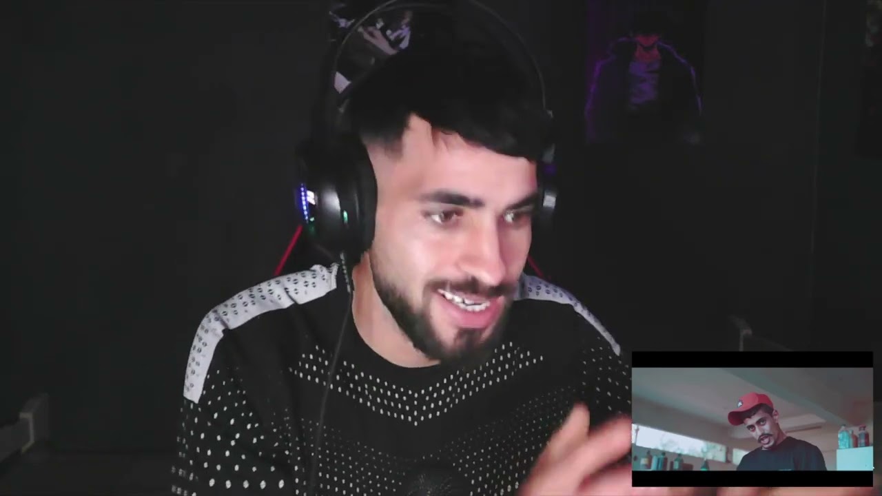 COLOMBY - قريشOfficial Diss Track 🔥Sanfour Reaction✅