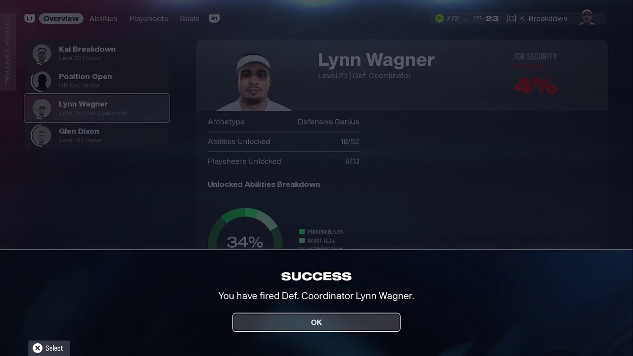 NFL 2026 franchise mode road to the super bowl
