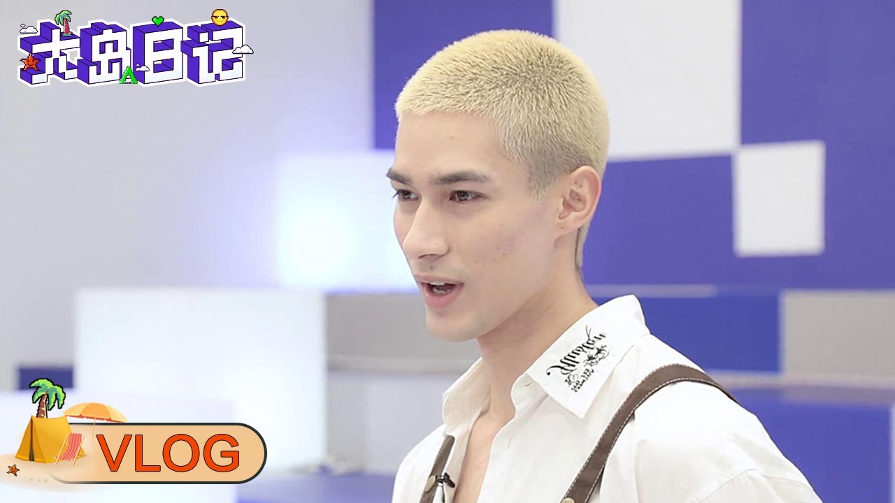 Mika's Vlog: The Soft Opening of the Kitchen 'Failed', Enjoy Kitchen Time~ 厨房试营业“大翻车”？后厨时光好欢乐！| 大岛日记