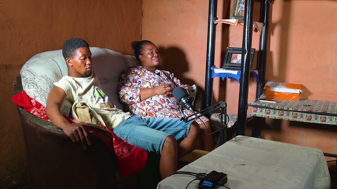 BESIVAKASHELE UMPENDULO OWAGULA NGEKHANDA EBUYA UKUYOSOKA ENTABENI..