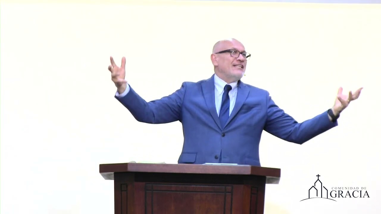 ¡La palabra! (Juan 20:30-31) Fernando Jaimes