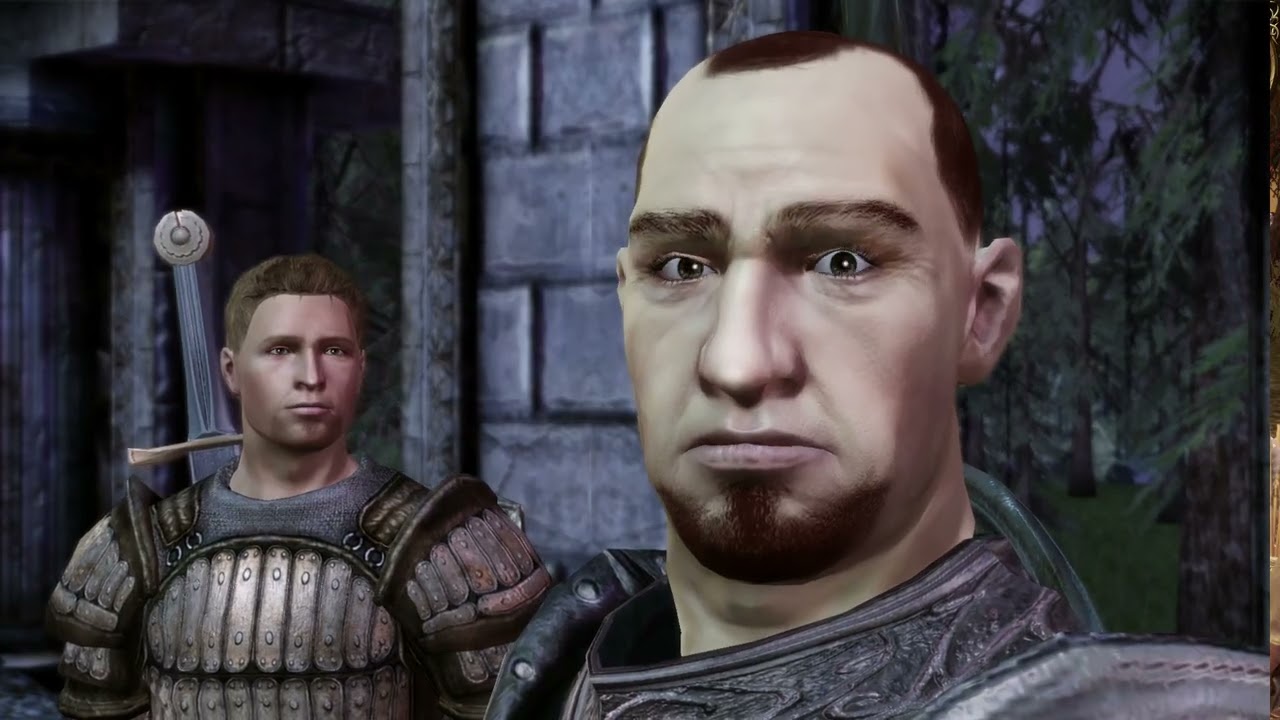 Playing DAO no mods in 2026 - FREE DRINKS JOIN THE WARDENS