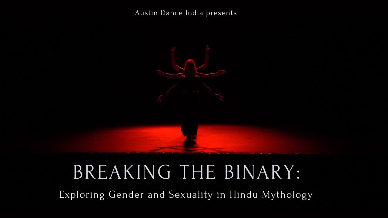 Breaking the Binary: Exploring Gender and Sexuality in Hindu Mythology