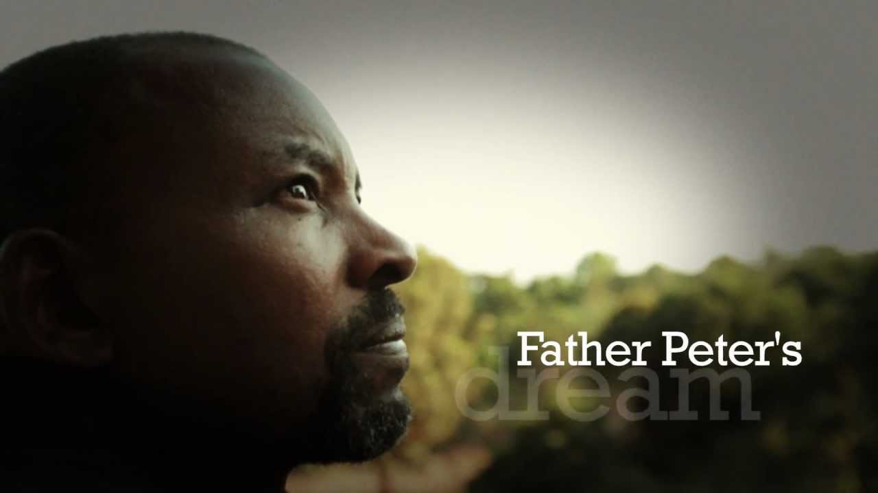 Lavazza ¡Tierra! Tanzania project 2012, Father Kilasara's Dream