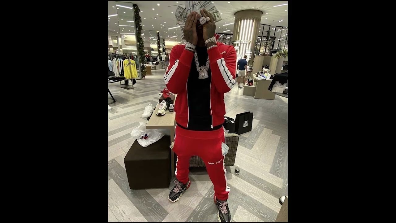 [FREE] Big Scarr x Quezz Ruthless Type Beat | Freestyle Type Beat - 