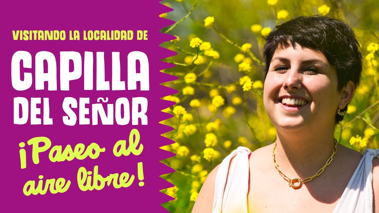 Qué hacer en CAPILLA DEL SEÑOR  ⛪️ Exaltación de la Cruz