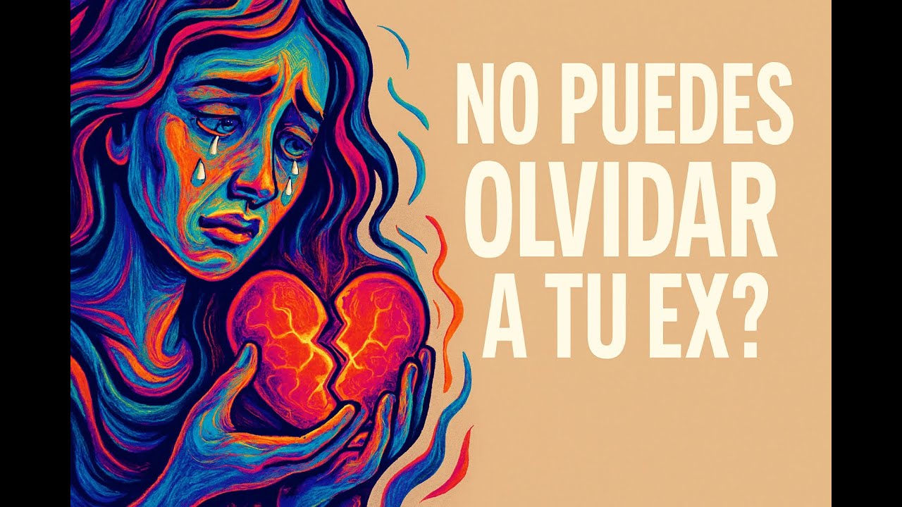 La Psicología de una Persona que NO Supera a su EX