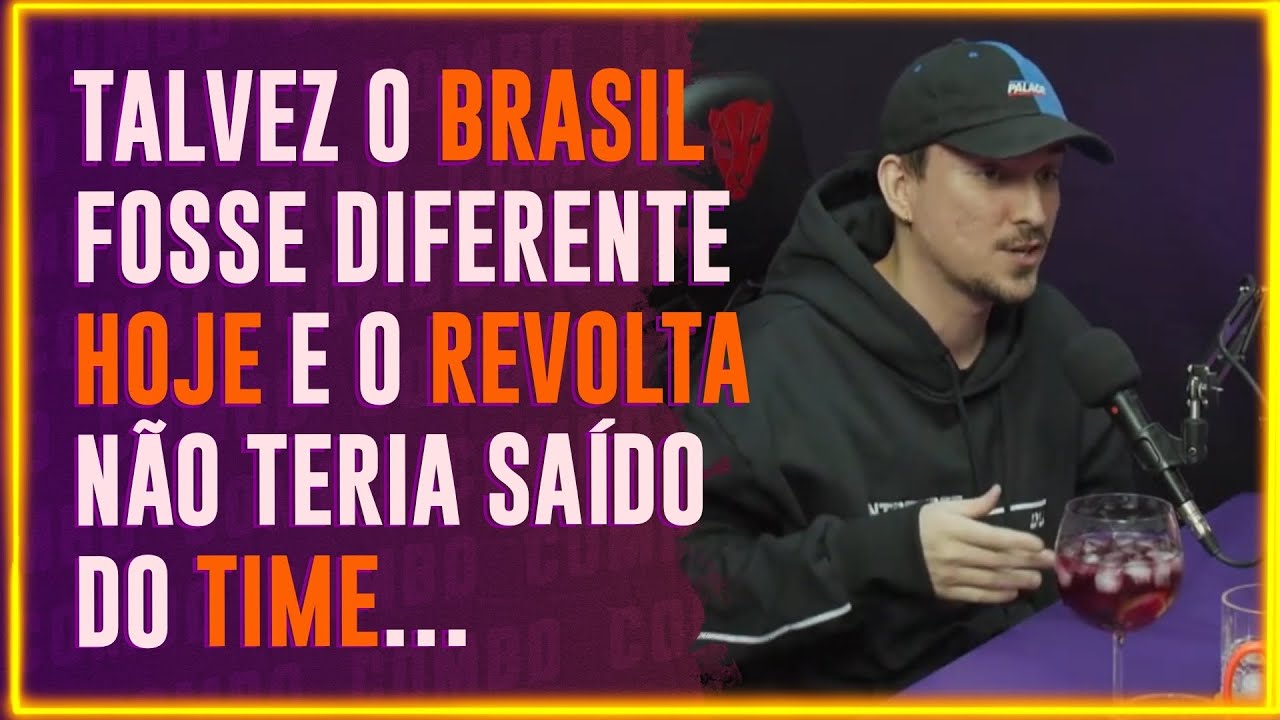 A TRAPAÇA dos TURCOS em 2015
