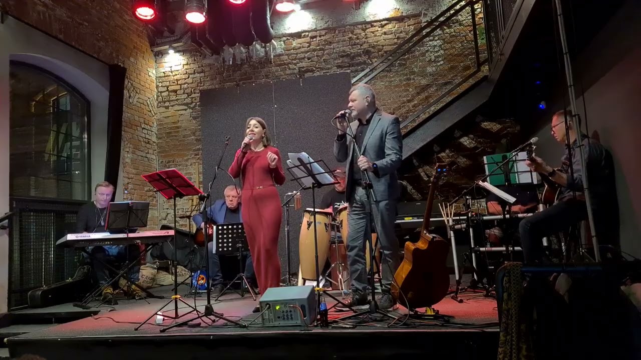 Uciekaj Moje Serce