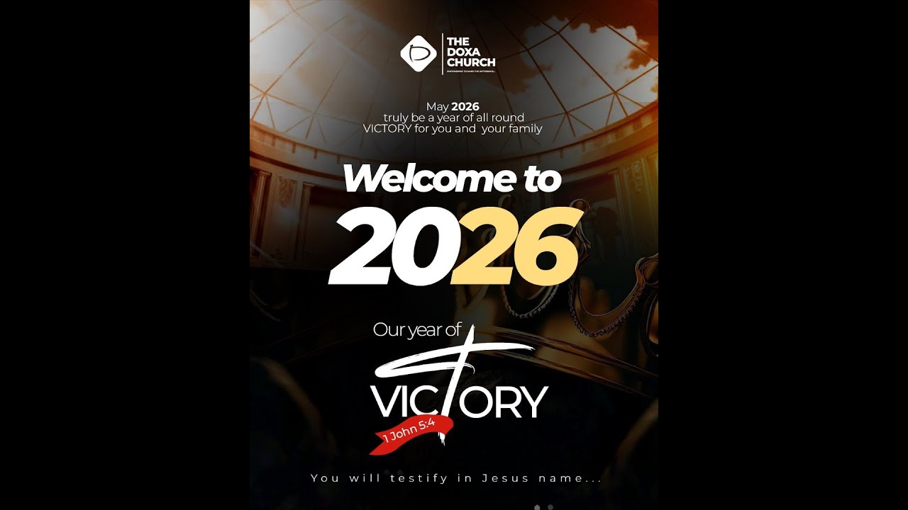 Hour of Prophetic Declarations with Pst. Koleowo Abiodun | Day 3