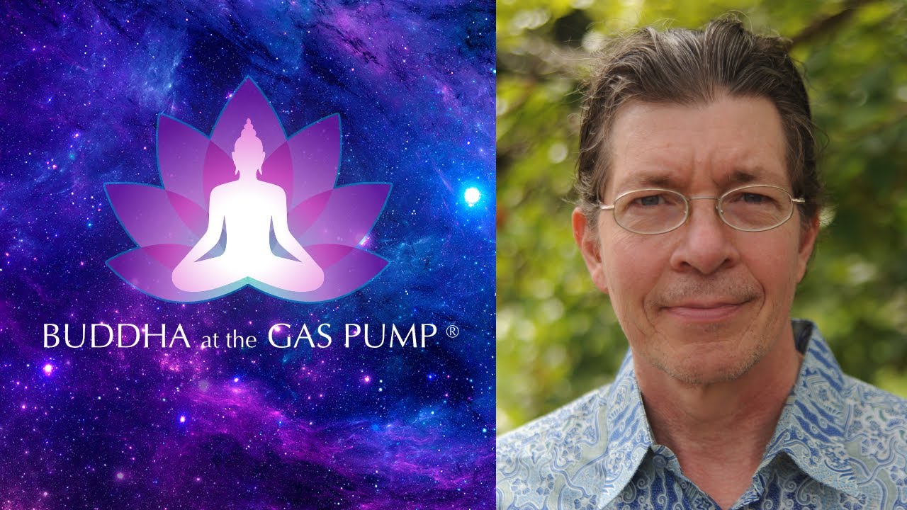 Robert Svoboda - Buddha at the Gas Pump Interview