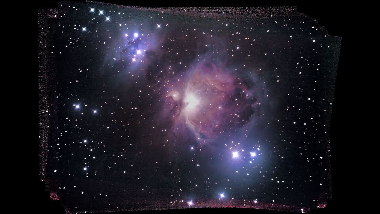 Budget DSO Astrophotography with a Celestron 130SLT