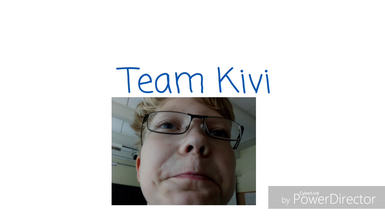 TEAM KIVI 2017💪🔥💥