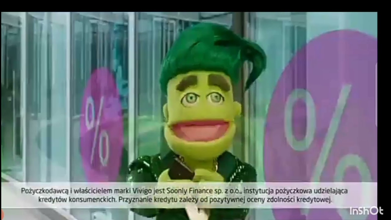 Vivus Zmienia Się W Polsat Seriale