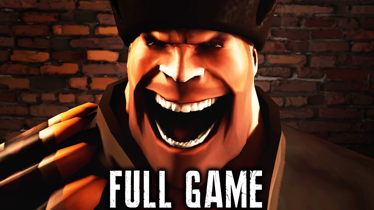 Five Nights at Heavy's Deluxe - Full Walkthrough