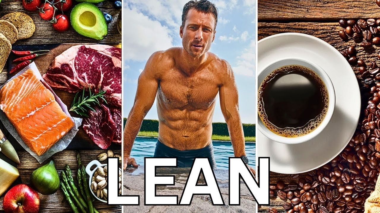 How To Stay LEAN Without Obsessing (in 5 minutes)