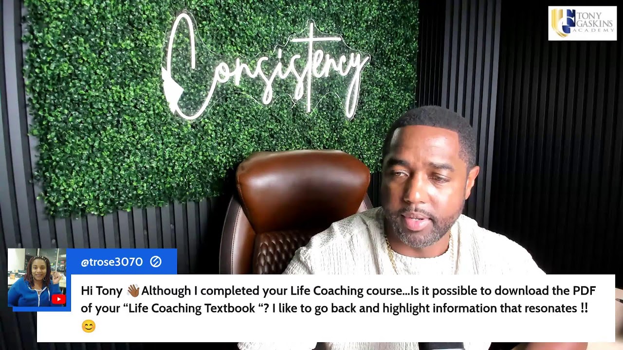 Blessed Tribe Live Chat