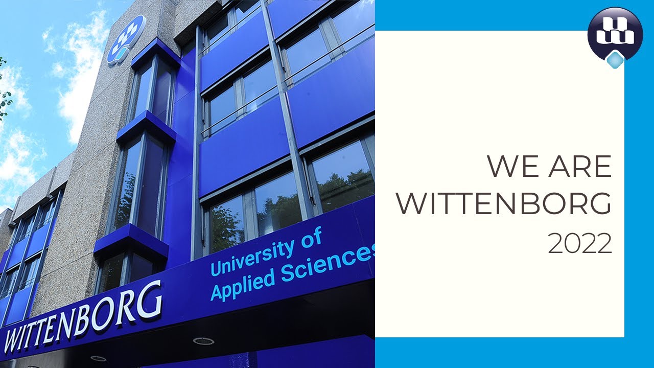 We are Wittenborg