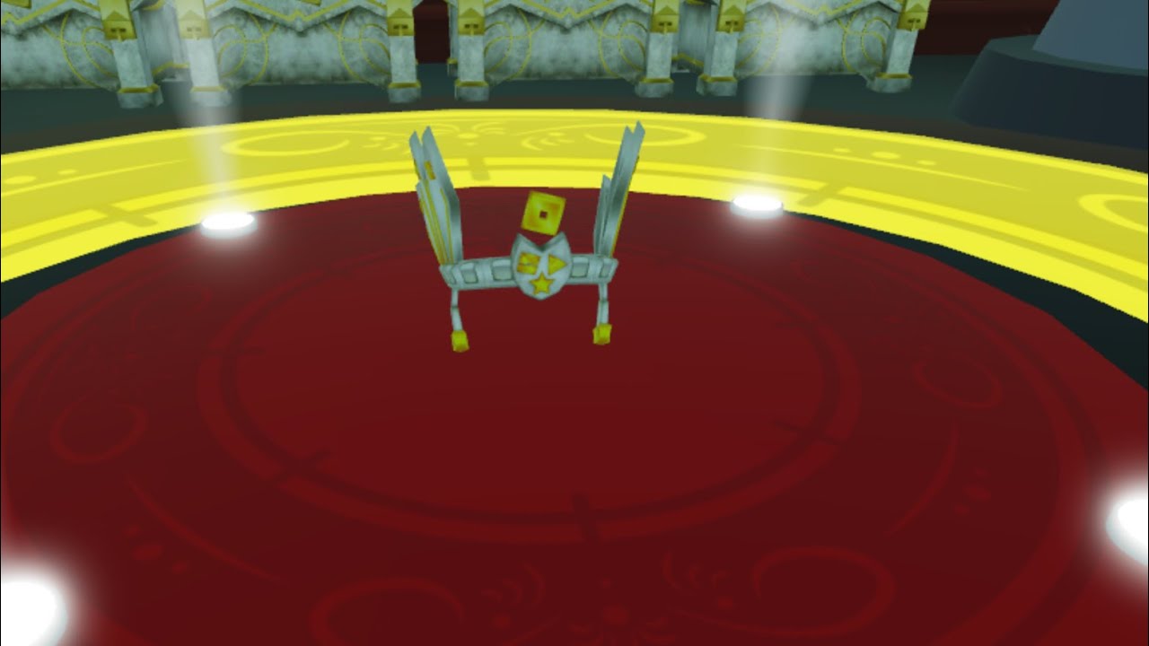 (READ DESCRIPTION) How you should have been able to get the Roblox Meta Valk!
