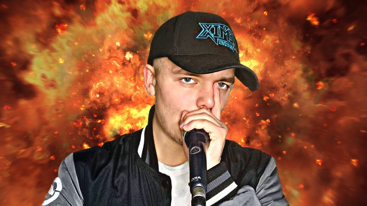Why @RemixBeatbox Is The BEST Beatboxer In The World