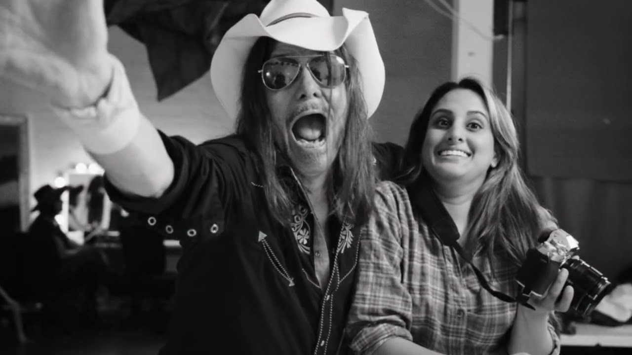 The Mezcaltones - I Wanna Do It It With you Official Music Video