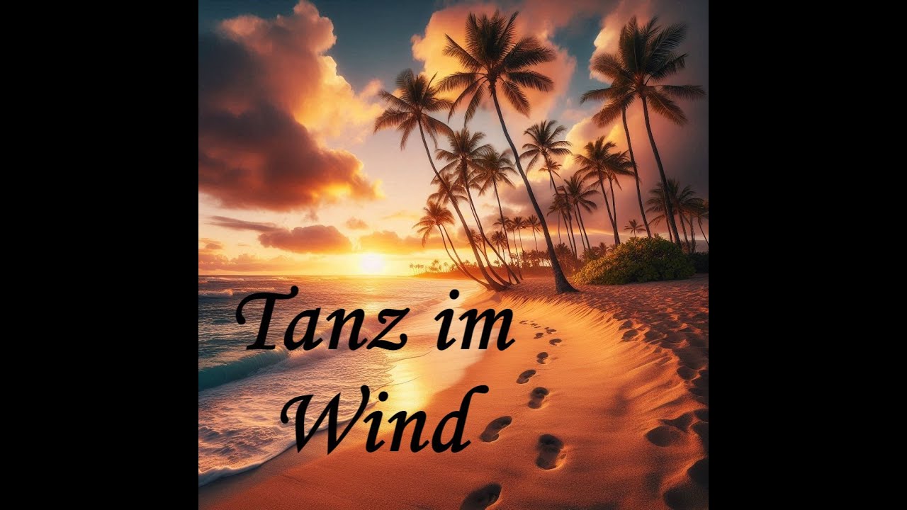 Tanz im Wind / Teil 3 von 5 / Christliche Geschichte
