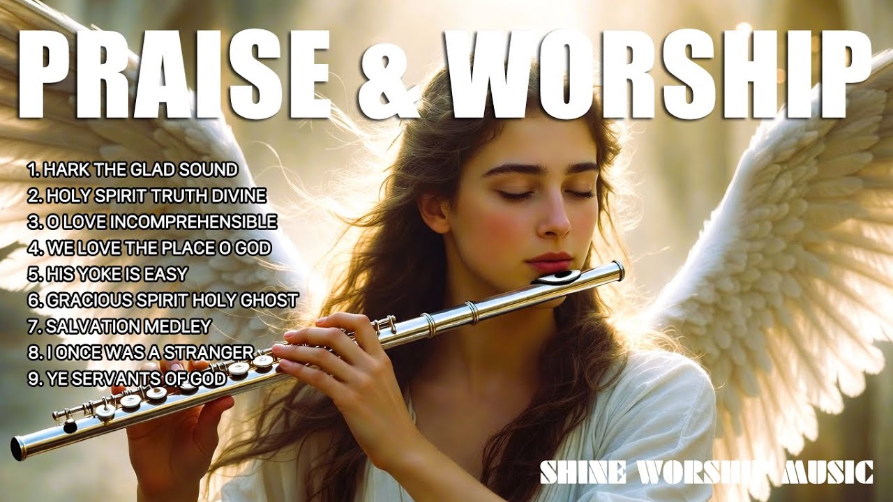 Unearthing Ancient Hymns Worship Songs for 2026 🙏