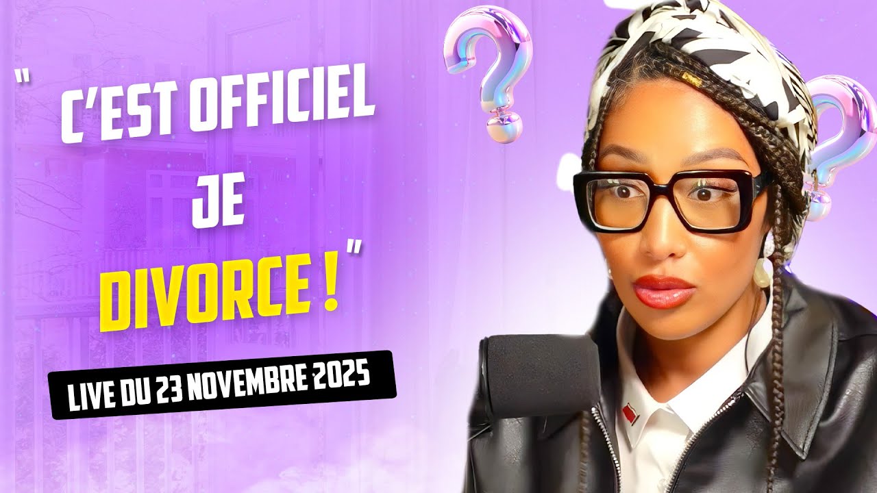 RANELLE BROWN REDIFF :  Vous kiffez trop les dramas !