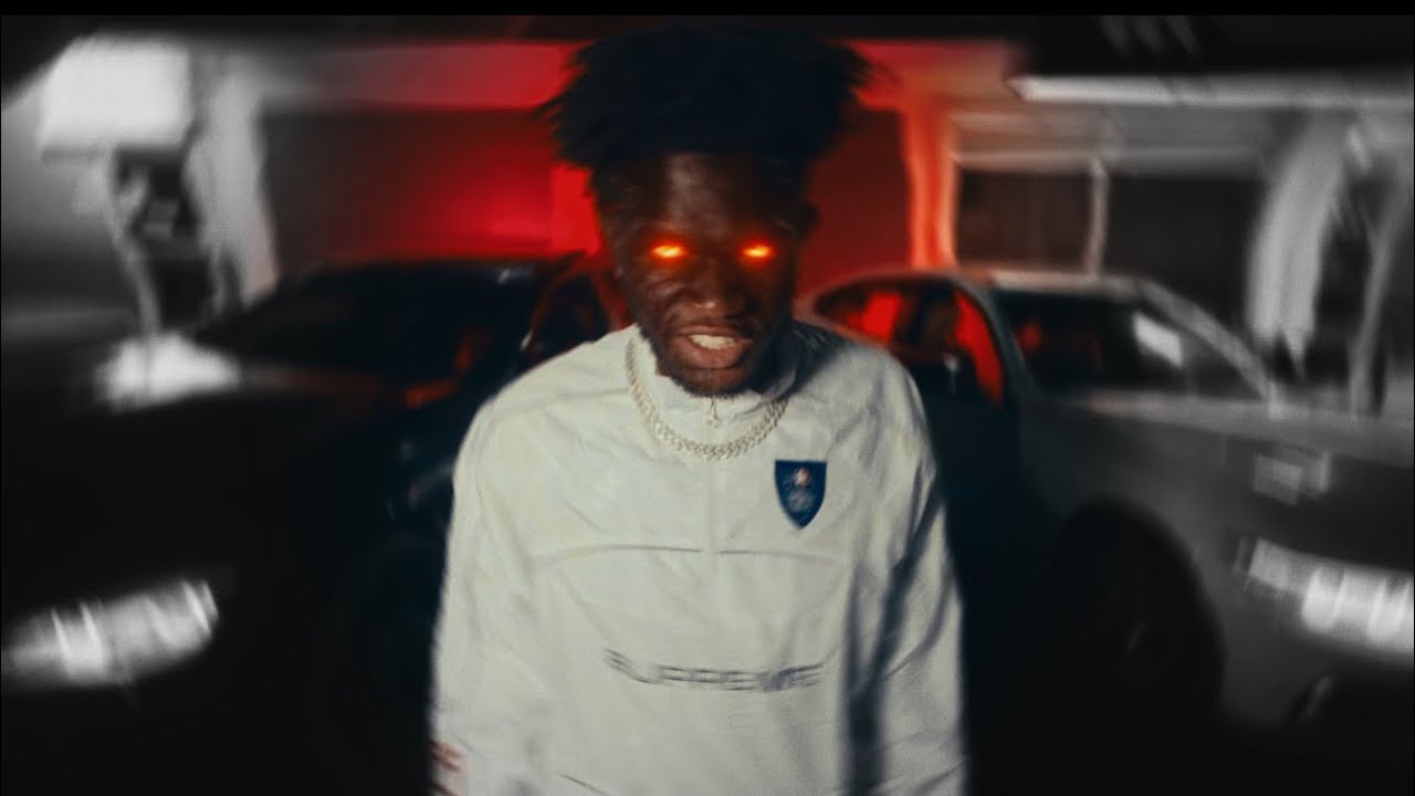 MARKSMAN - NPT (OFFICIAL MUSIC VIDEO)