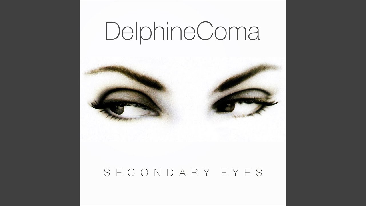Secondary Eyes