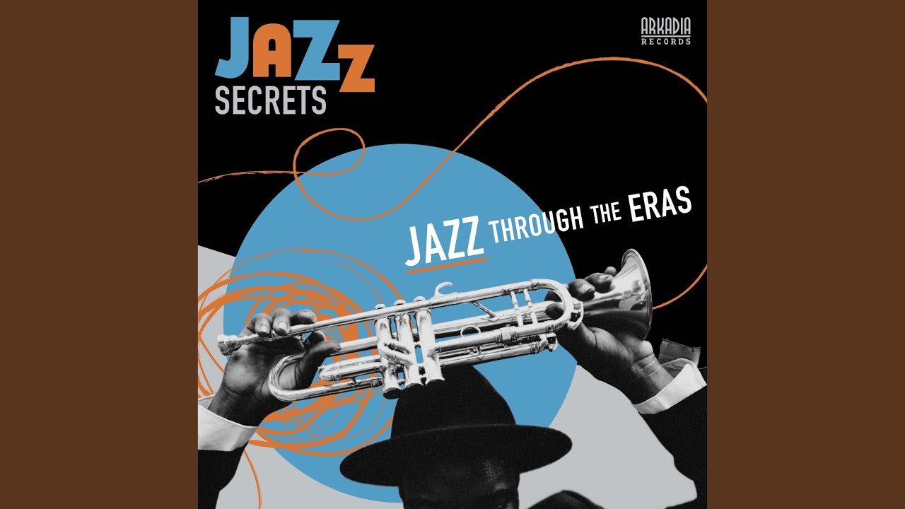One Day, Forever (Vocal Ballad - Jazz Secrets)