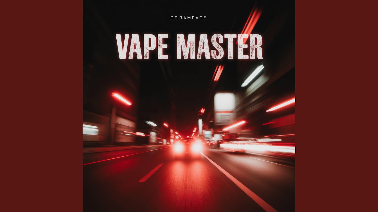 Vape Master