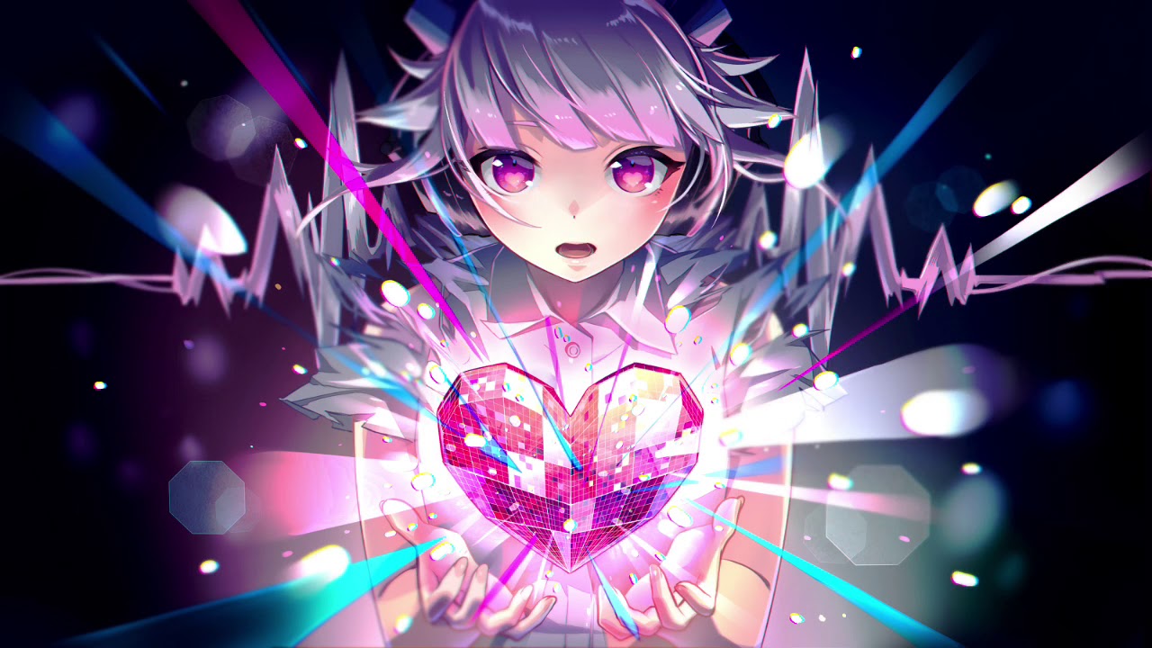 Feargal Sharkey - A Good Heart (Nightcore)