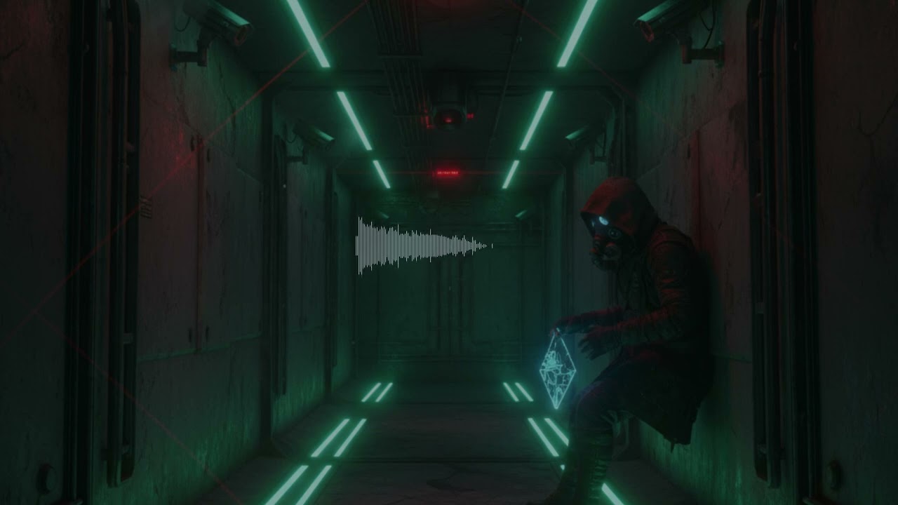 Emotional Cyberpunk Lofi