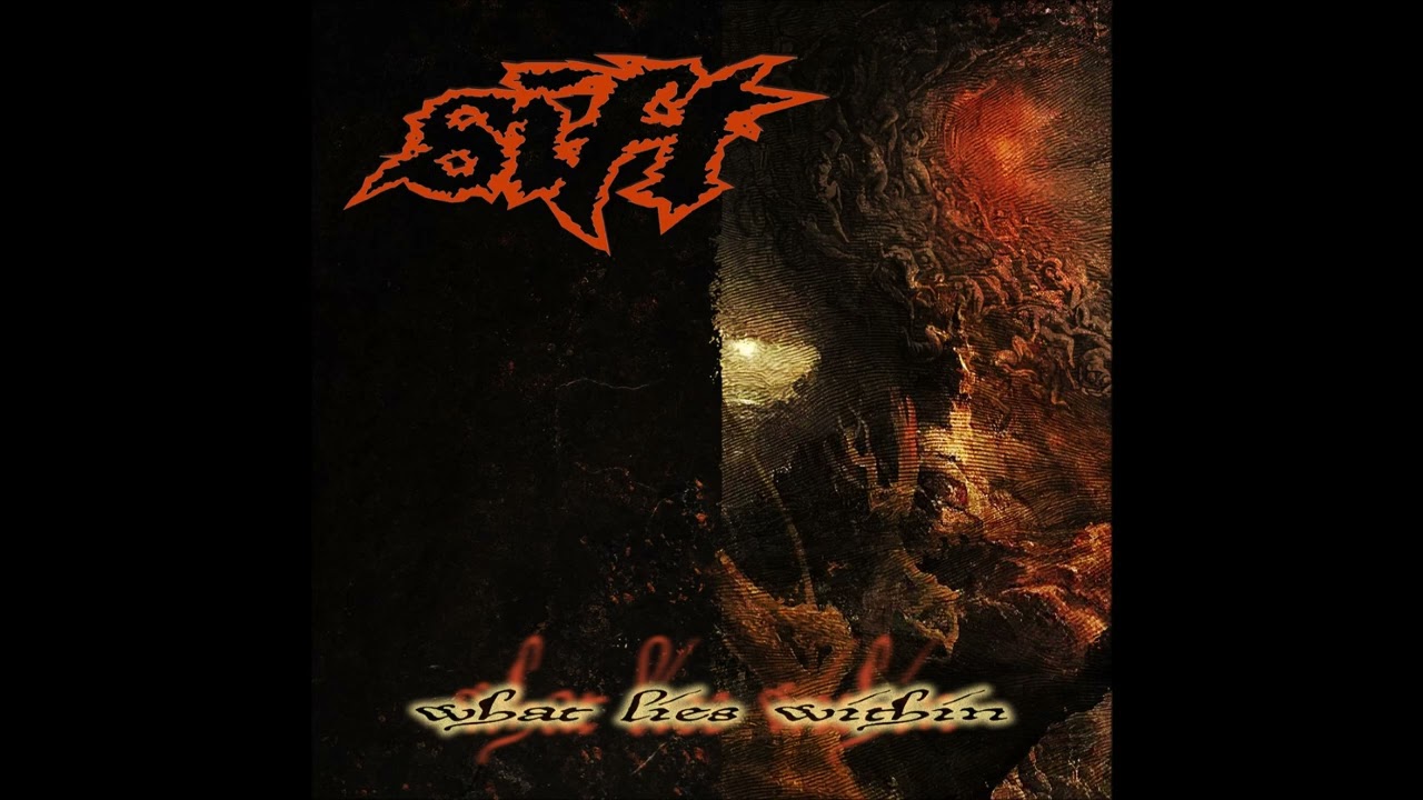 Sift - What Lies Within 2026 (Full EP)