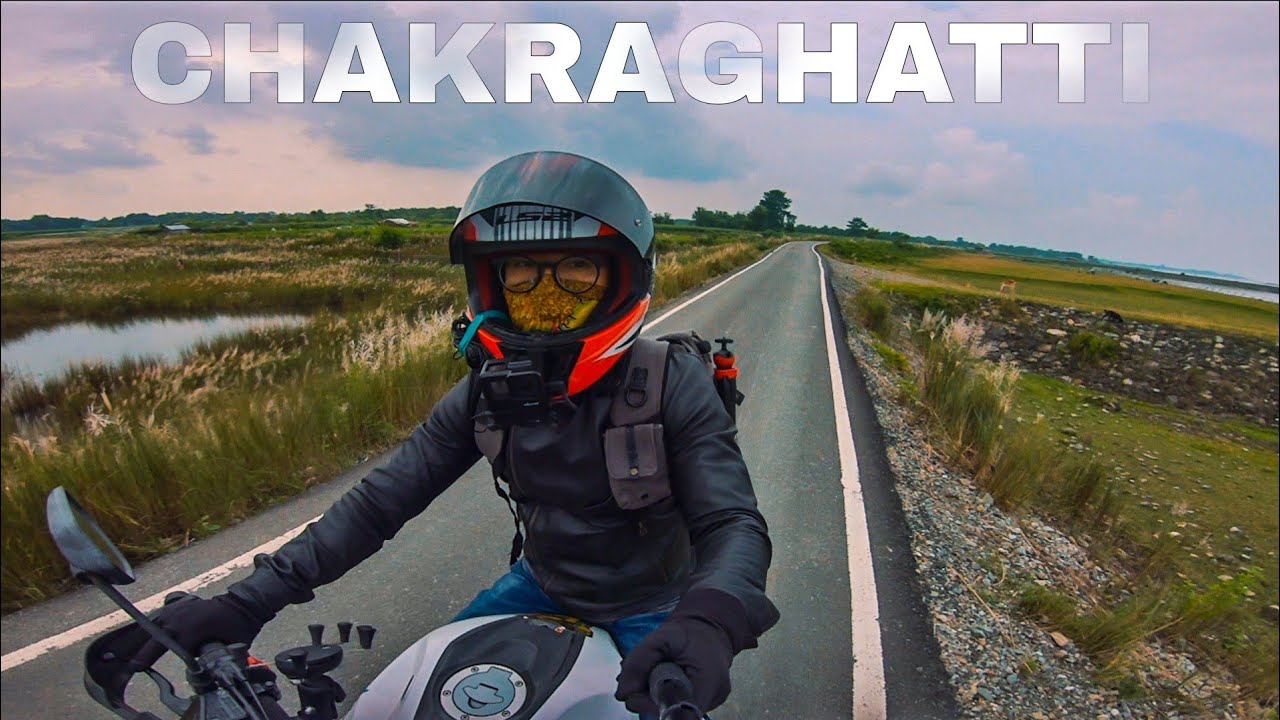Koshi Bank of Chakraghatti, Sunsari || Best Unexplored Place for Travelers