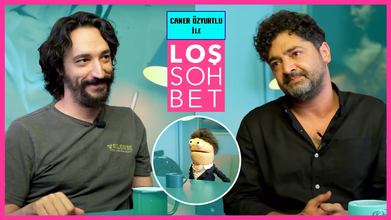 Loş Sohbet l Sinan Mıhçı /Kukla Kabare