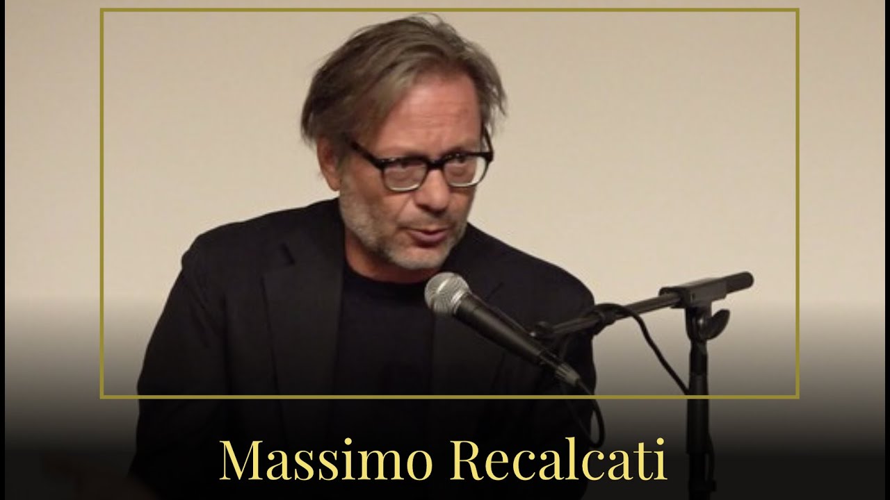 Massimo Recalcati || Derrida, il lutto e la forma umana della finitudine