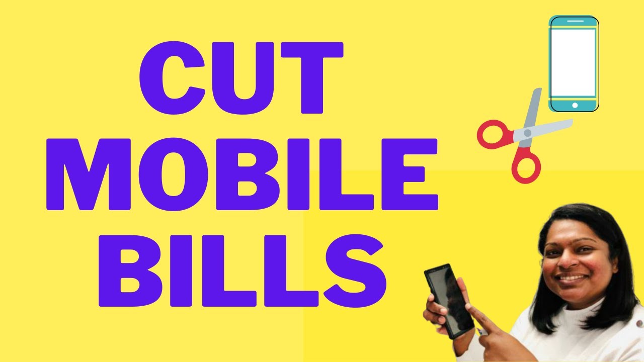 10 tips to Cut Mobile Bill Cost. Deal stacking with Banks, Apps and More. 📱 Phone Bill hacks(UK)