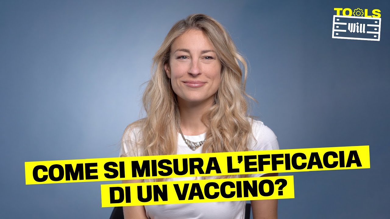 Qual è l'efficacia del Vaccino per il Covid-19