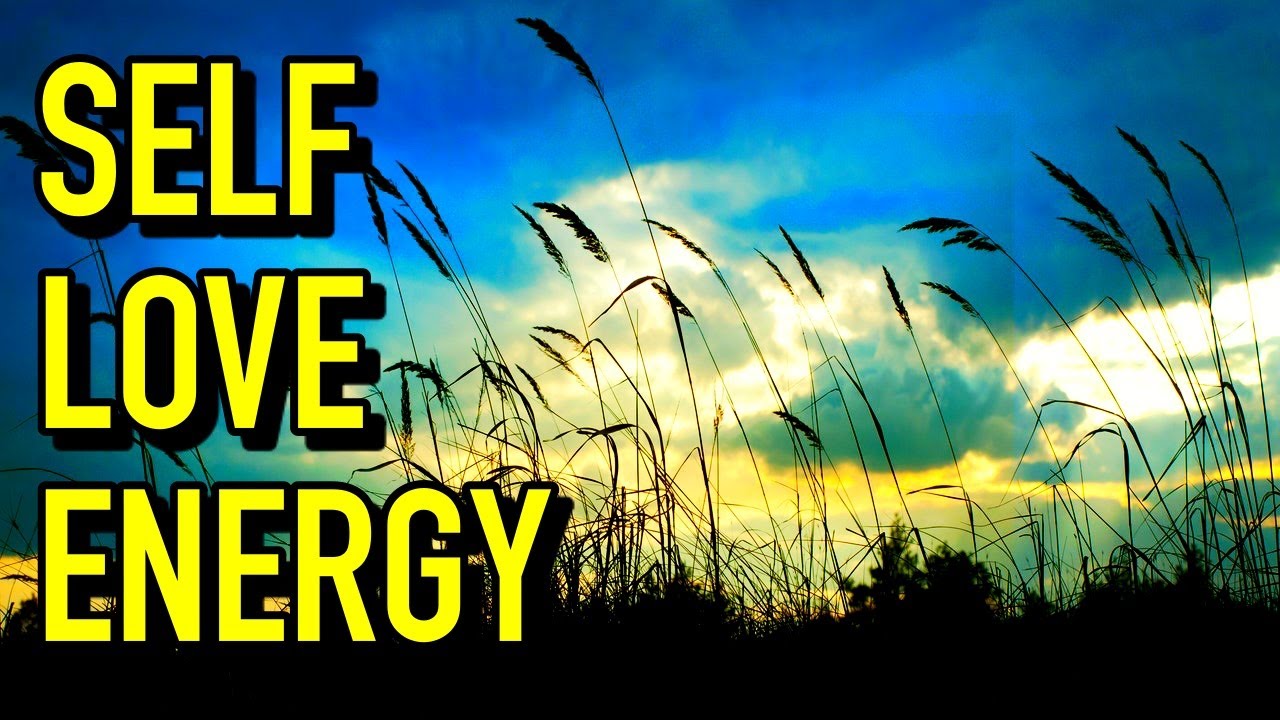 Inner Peace Music ★ Inner Awakening Sounds ★ Self Love Energy ★ 1Hour