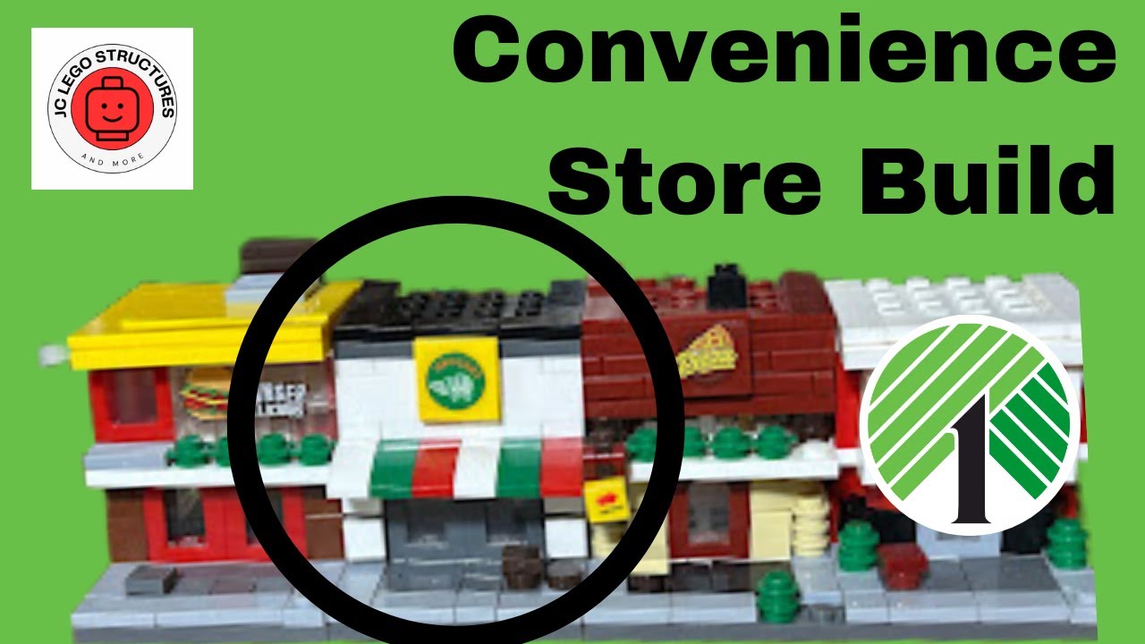 I'm Building the 3rd Store in My Dollar Tree Strip Center